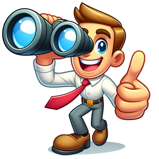 Finding Customers logo
