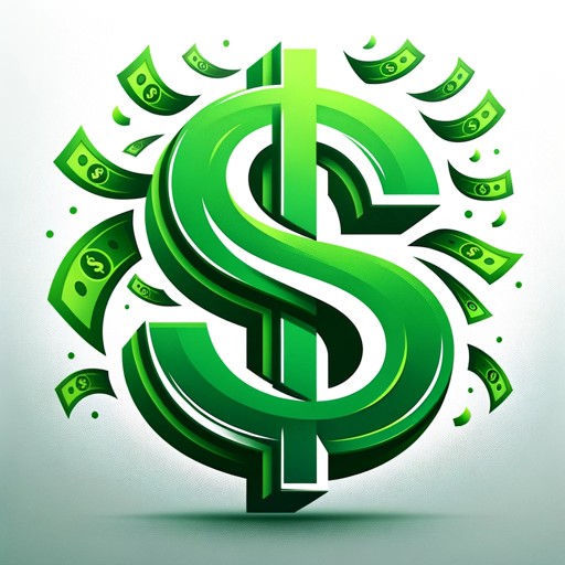 Money Guru logo