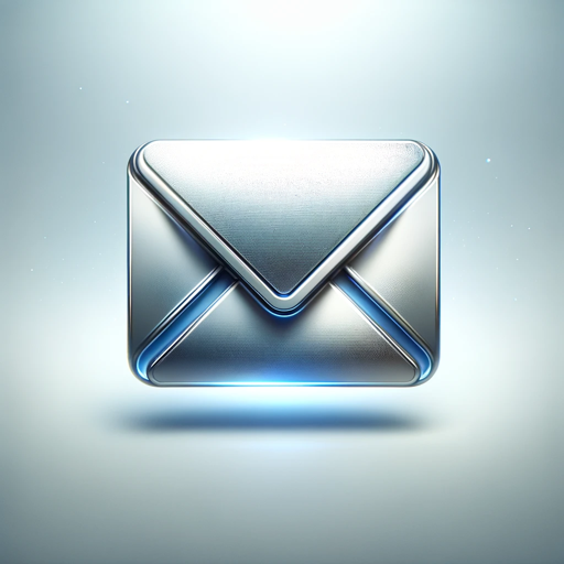 Professional Emailer GPT logo