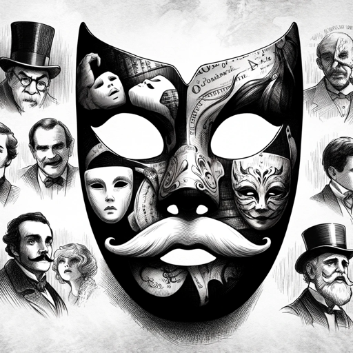 Character Emulator logo