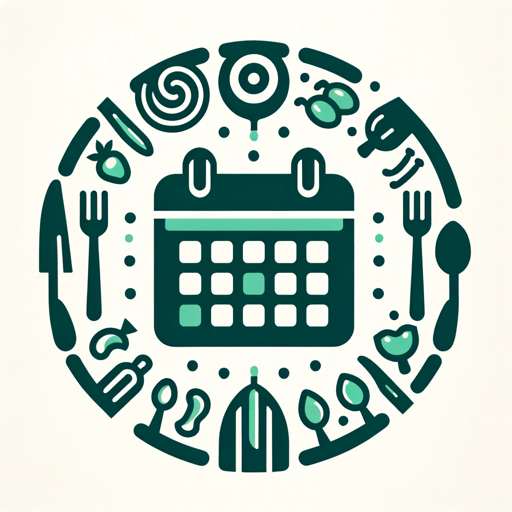 Meal Mate logo