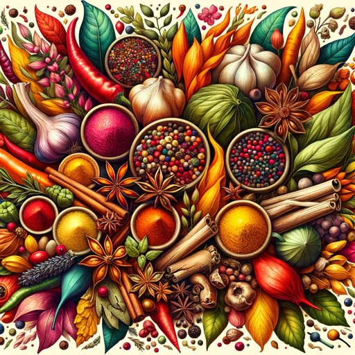 Spice Experience logo