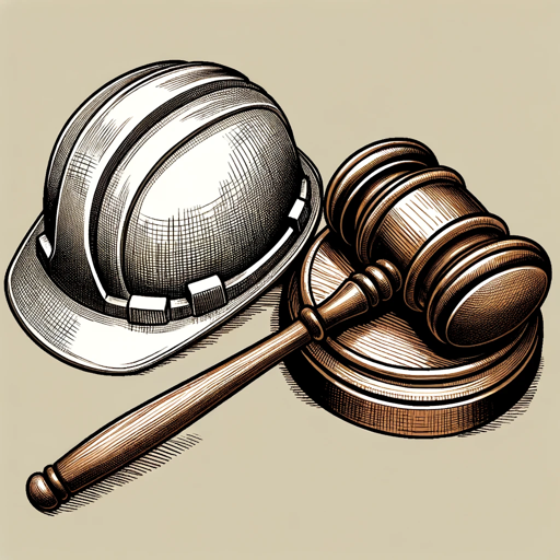 Building Law Navigator logo