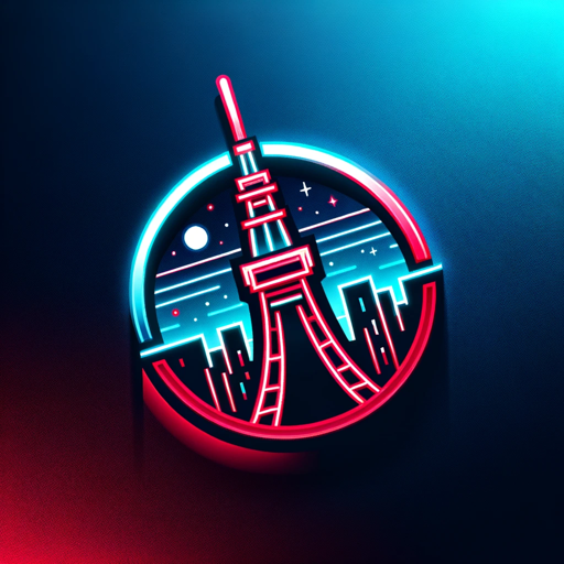 Tokyo Trivia logo