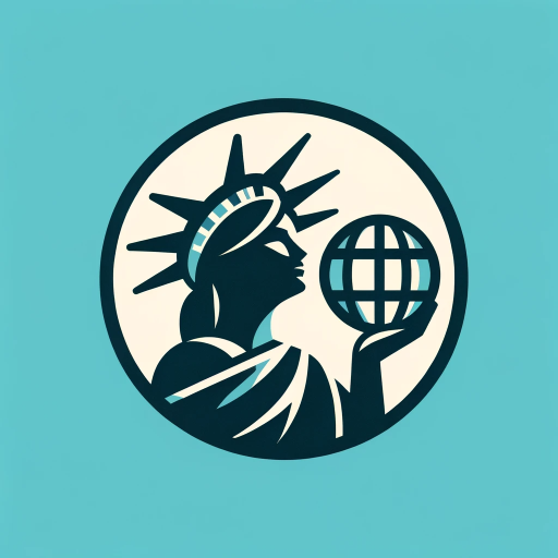 USCIS-GPT logo