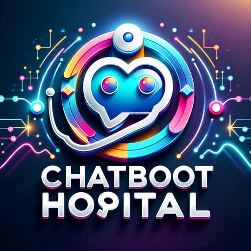 Chatbot Hospital logo