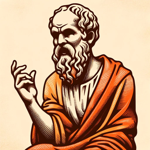 Socratic Challenge logo