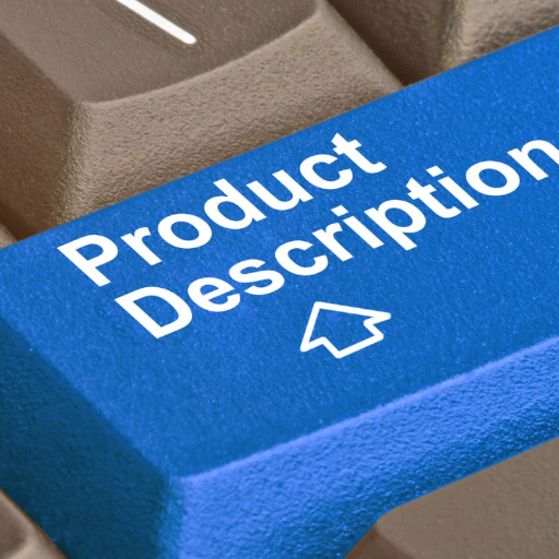 Product Description Generator logo