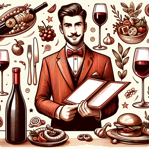 Sommelier Assistant logo