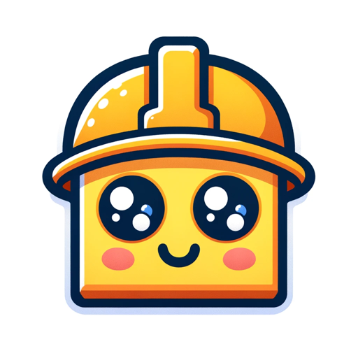 The Building Safety Act Bot (Beta) logo