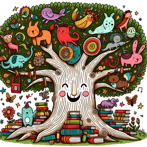 Storytime Sage logo