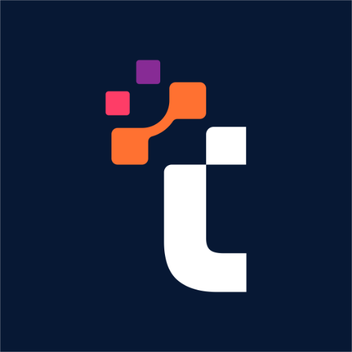 Tappstr Elevator Pitch Generator logo