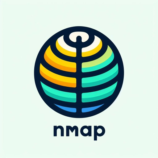 Nmap Navigator logo