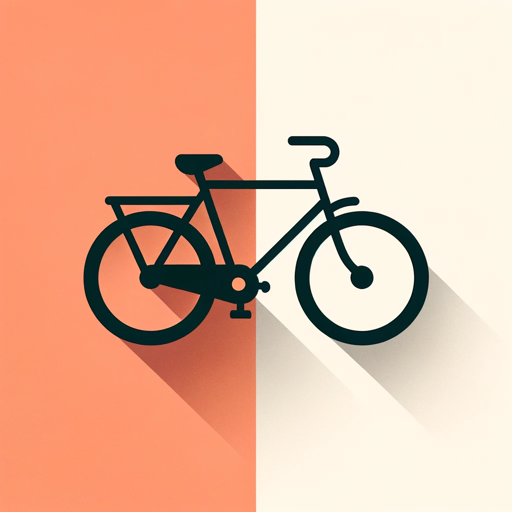 Urban Cycling Guide logo