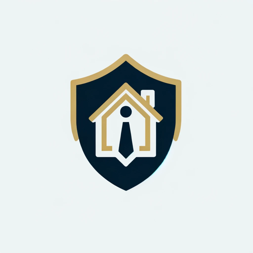 First Time Buyer's Concierge logo