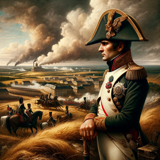 Napoleon Expert logo