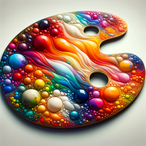 Artistic Insights with Enhanced Knowledge logo