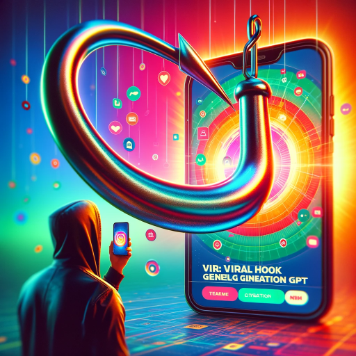 Viral Hook Generator logo