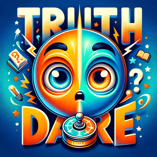 Truth or Dare GPT logo