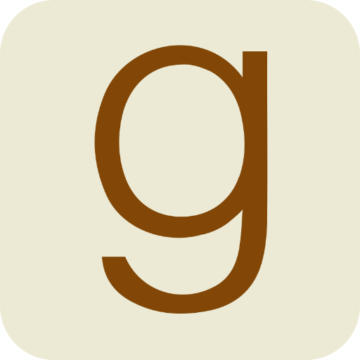 GoodReads Books Finder logo