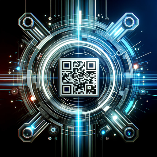 QR Code Assistant logo