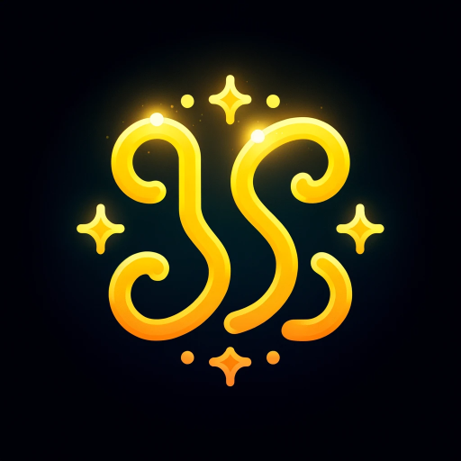 JavaScript Bot logo