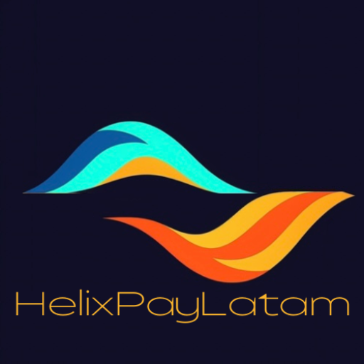HelixPayLatam Consulting logo