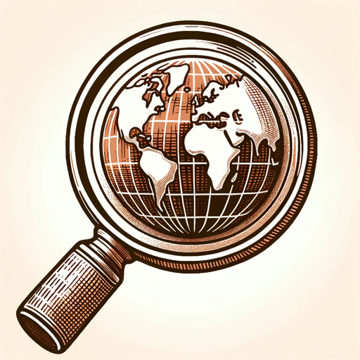 Fact Finder logo