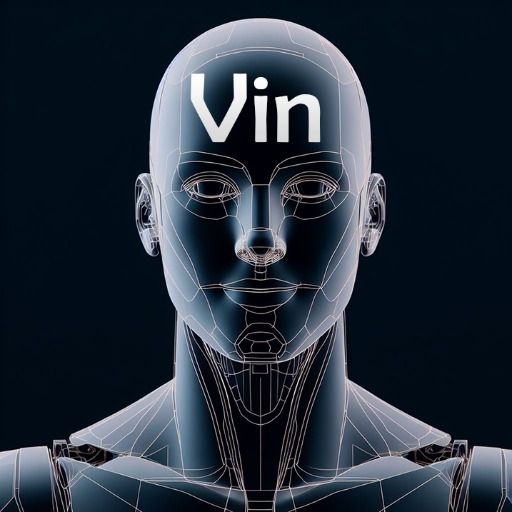 Vin (Human Personas) logo