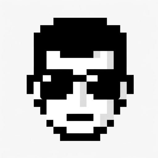 Pixel Avatar logo