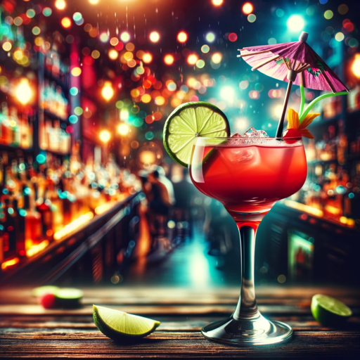 Mixology Master logo
