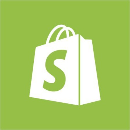 Shopify Expert logo