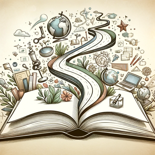 Personalized Learning Pathfinder logo