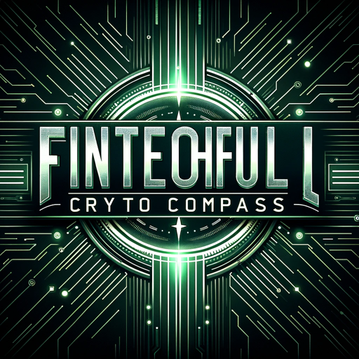 FintechFull Crypto Compass logo