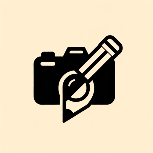 SEO Billedskriver logo