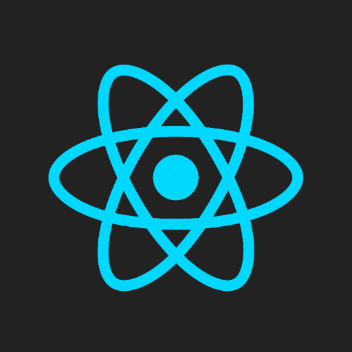 React: The Unmatched AI Assistant logo