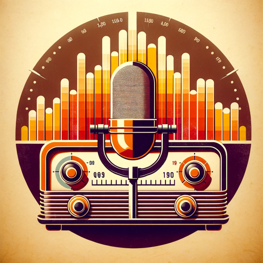 Podcast Producer Pro - Data Gurus logo