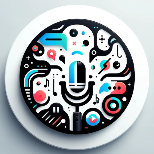 TikTok Storyteller logo