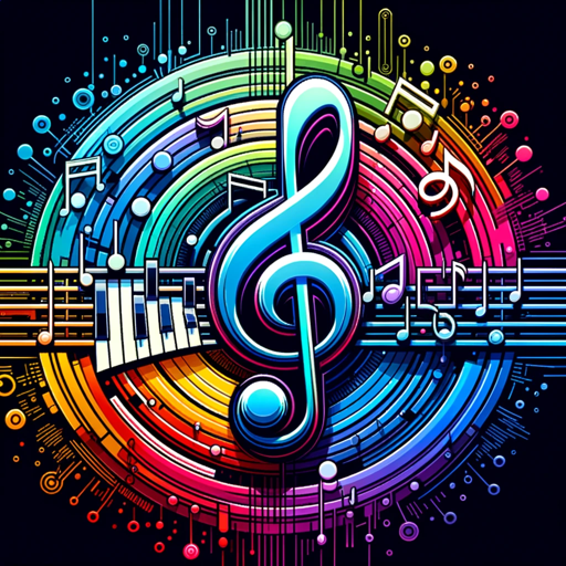 Music Mentor logo