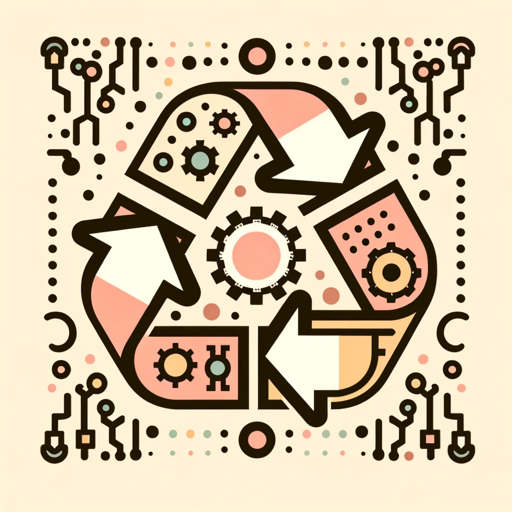 Reverse Prompt Guru logo