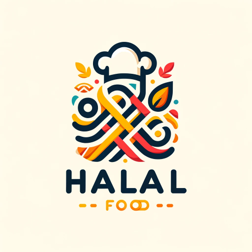 Halal Food GPT logo
