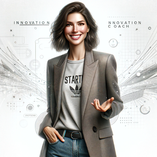 Business Design Co-Pilot logo