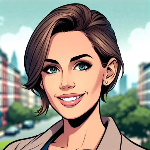 Becky logo