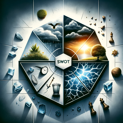 SWOT Strategist logo