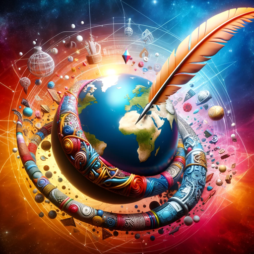 Ad Copy Globalizer logo