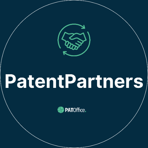 PatentPartners GPT logo