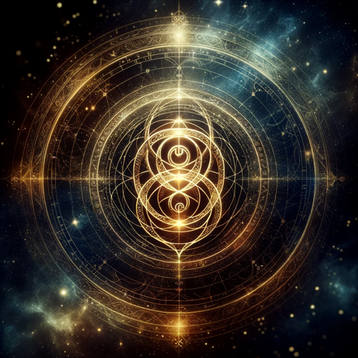 Alchemy and  Esotericism logo