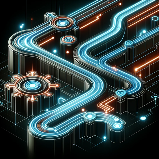 Zap Wizard | Automation flows logo