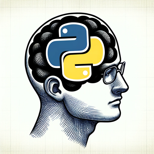 Python Quiz logo