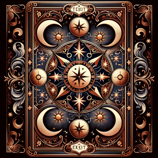 yktarot logo